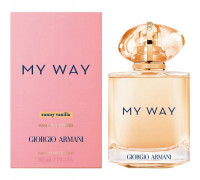 Giorgio Armani My Way Sunny Vanilla Eau de Parfum 90ml