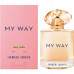 Giorgio Armani My Way Sunny Vanilla Eau de Parfum 90ml