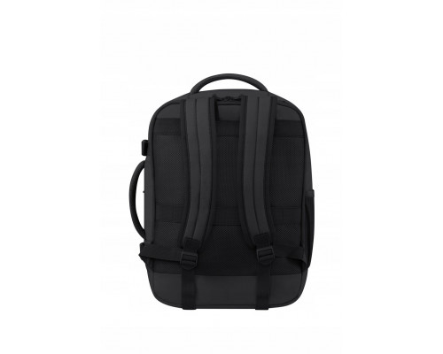 Hama 160320 A993 AMER.TOUR. Plecak kabinowy (RYANAIR/WIZZ AIR) Take2cabin S/M Casual Black Code