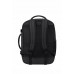 Hama 160320 A993 AMER.TOUR. Plecak kabinowy (RYANAIR/WIZZ AIR) Take2cabin S/M Casual Black Code