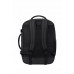 Hama 160320 A993 AMER.TOUR. Plecak kabinowy (RYANAIR/WIZZ AIR) Take2cabin S/M Casual Black Code