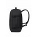 Hama 160320 A993 AMER.TOUR. Plecak kabinowy (RYANAIR/WIZZ AIR) Take2cabin S/M Casual Black Code