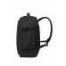 Hama 160320 A993 AMER.TOUR. Plecak kabinowy (RYANAIR/WIZZ AIR) Take2cabin S/M Casual Black Code