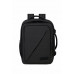 Hama 160320 A993 AMER.TOUR. Plecak kabinowy (RYANAIR/WIZZ AIR) Take2cabin S/M Casual Black Code