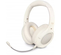 Muse Muse Headphones | M-295 ANCW | | Over-Ear | Microphone | White | Noise canceling | Wireless
