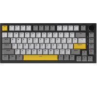 Ajazz AK820 Ajazz Sea Salt (AK820-SS-BGY)