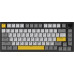Ajazz AK820 Ajazz Sea Salt (AK820-SS-BGY)