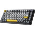 Ajazz AK820 Ajazz Sea Salt (AK820-SS-BGY)