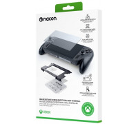 Nacon NACON XBOX ROG Ally/Ally X Swith kło na ekran with  aplikatorem