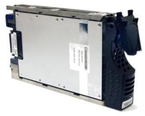 Emc EMC dysk twardy 4 TB 7200 RPM 3.5 SAS 005051836-RFB