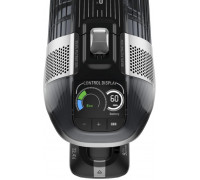 Rowenta Rowenta X-Force RH9958 Odkurzacz stojący 2 w 1 Bateria Suchy HEPA Bez worka 0,9 l Black, Gray