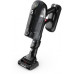 Rowenta Rowenta X-Force RH9958 Odkurzacz stojący 2 w 1 Bateria Suchy HEPA Bez worka 0,9 l Black, Gray