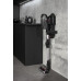 Rowenta Rowenta X-Force RH9958 Odkurzacz stojący 2 w 1 Bateria Suchy HEPA Bez worka 0,9 l Black, Gray