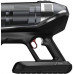 Rowenta Rowenta X-Force RH9958 Odkurzacz stojący 2 w 1 Bateria Suchy HEPA Bez worka 0,9 l Black, Gray