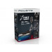 Rowenta Rowenta X-Force RH9958 Odkurzacz stojący 2 w 1 Bateria Suchy HEPA Bez worka 0,9 l Black, Gray