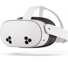 VR META Meta Quest 3S 256GB + Batman: Arkham Shadow