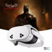 VR META Meta Quest 3S 256GB + Batman: Arkham Shadow