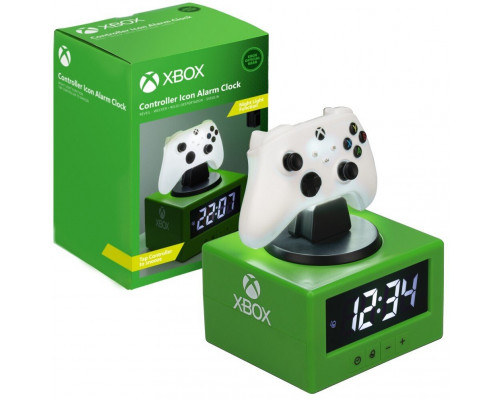 Palaforne Budwith ik Kontroler Xbox (PP13474XB)