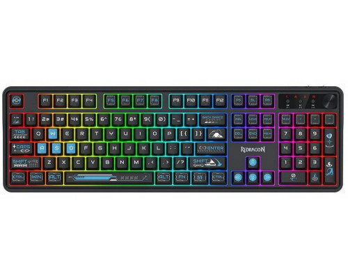 Redragon Redragon RM104 Volcano K526BB-WL