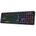 Redragon Redragon RM104 Volcano K526BB-WL