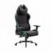 Diablo Chairs X-Horn 2.0 Normal SizeForest Green