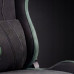 Diablo Chairs X-Horn 2.0 Normal SizeForest Green