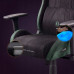 Diablo Chairs X-Horn 2.0 Normal SizeForest Green