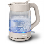 Tefal Tefal Morning Glass Kettle KO2G0BE0
