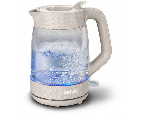 Tefal Tefal Morning Glass Kettle KO2G0BE0