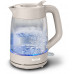 Tefal Tefal Morning Glass Kettle KO2G0BE0