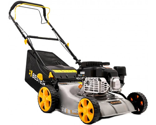 BESTEN z napędem 132CC BE-2863