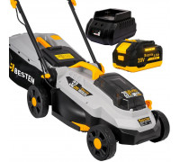 akumulatorowa BESTEN  akumulatorowa 20V, 35l, 32cm B-PRO BESTEN BE-2908