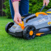 akumulatorowa BESTEN  akumulatorowa 20V, 35l, 32cm B-PRO BESTEN BE-2908