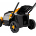 akumulatorowa BESTEN  akumulatorowa 20V, 35l, 32cm B-PRO BESTEN BE-2908