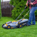akumulatorowa BESTEN  akumulatorowa 20V, 35l, 32cm B-PRO BESTEN BE-2908