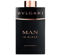 Bvlgari Man In Black EDP spray 150ml (783320423802)
