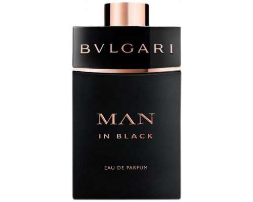 Bvlgari Man In Black EDP spray 150ml (783320423802)