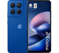 Motorola Moto G37 5G 4/128GB Blue  (PBCE0004SE)