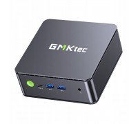 Komputer GMKtec G11 AMD R2514 16GB 512GB Win 11 Pro