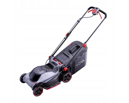 akumulatorowa Mova  akumulatorowa 38cm bezsczotkowa 40V MOVA GL415