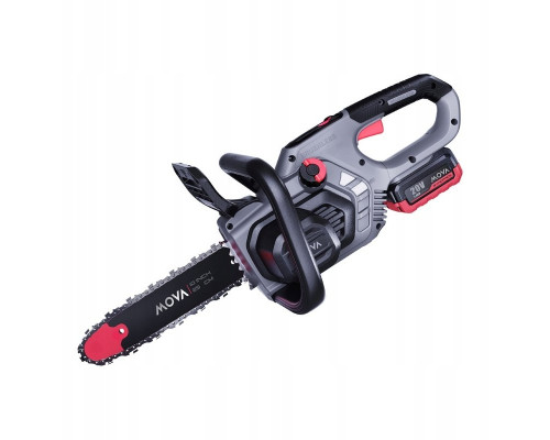 Mova akumulatorowa 25cm bezszczotkowa 20V MOVA GC210