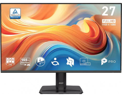 MSI Pro MP271 E14A