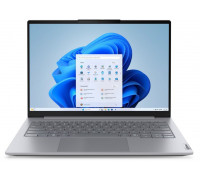 Laptop Lenovo ThinkBook 14 G8 IAL Ultra 5 225U / 16 GB / 512 GB / W11 Pro (21SJ00V6PB)