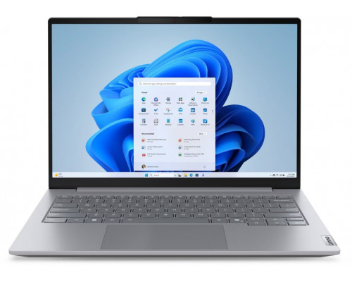 Laptop Lenovo ThinkBook 14 G8 IAL Ultra 5 225U / 16 GB / 512 GB / W11 Pro (21SJ00V6PB)