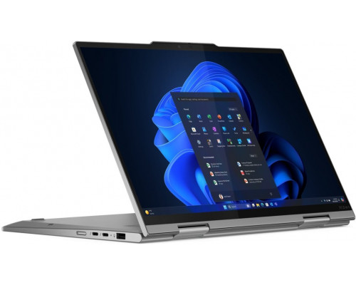 Laptop Lenovo ThinkPad X1 2-in-1 G10 Ultra 7 255U / 32 GB / 1 TB / W11 Pro / 120 Hz (21Q000FEPB)