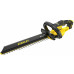 Stanley Shears rechargeable STCHT8255B-XJ 55 cm