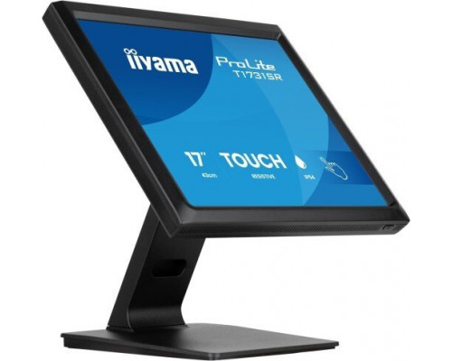 iiyama ProLite T1731SR-B2S