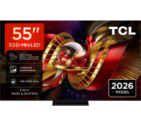 TCL 55C8L Mini LED 55'' 4K Ultra HD Google TV