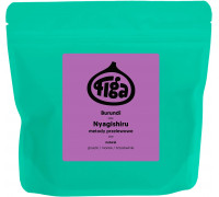 Paloma Burundi Nyagishiru 250 g