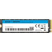 SSD Lexar NM610 PRO 500 GB M.2 PCI Express 3.0 NVMe